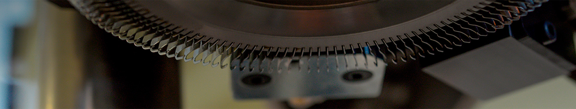 Tecnologie Utilizzate 1 Ribknit Service Srl